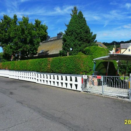 Gaestezimmer Zittau - Bed & Breakfast 외부 사진