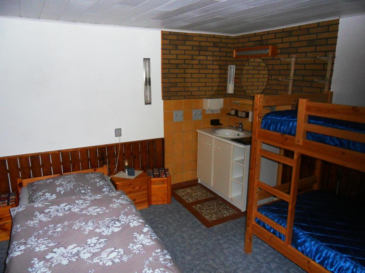 Gaestezimmer Zittau - Bed & Breakfast 외부 사진