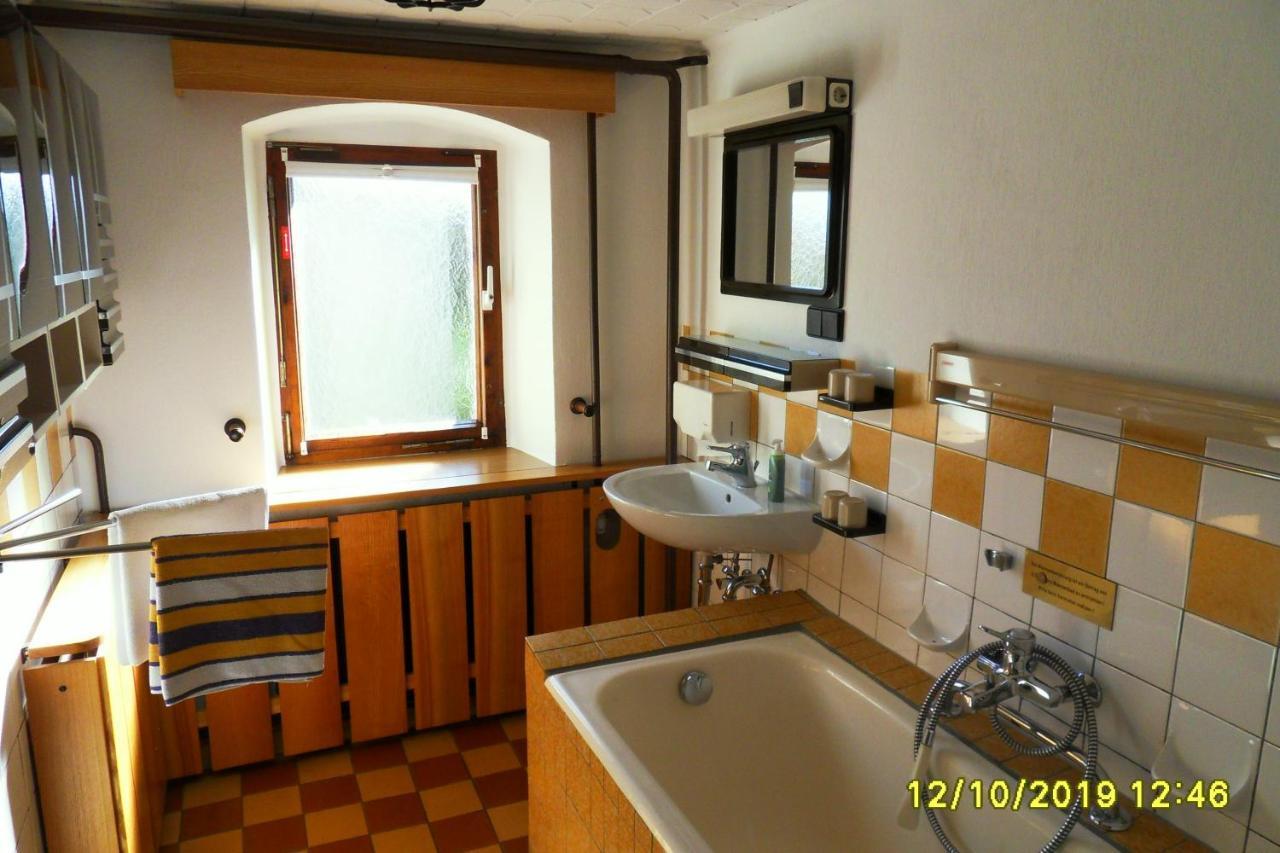 Gaestezimmer Zittau - Bed & Breakfast 외부 사진