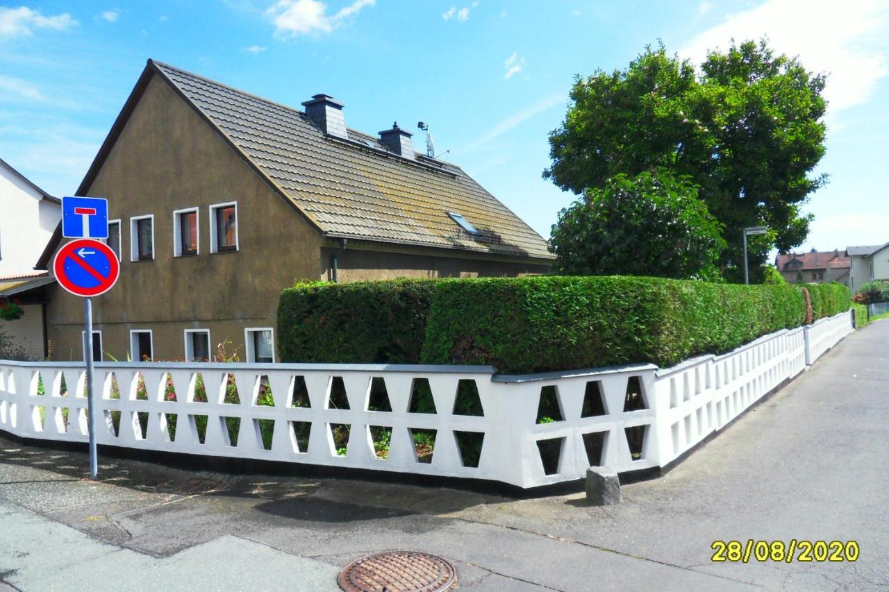 Gaestezimmer Zittau - Bed & Breakfast 외부 사진