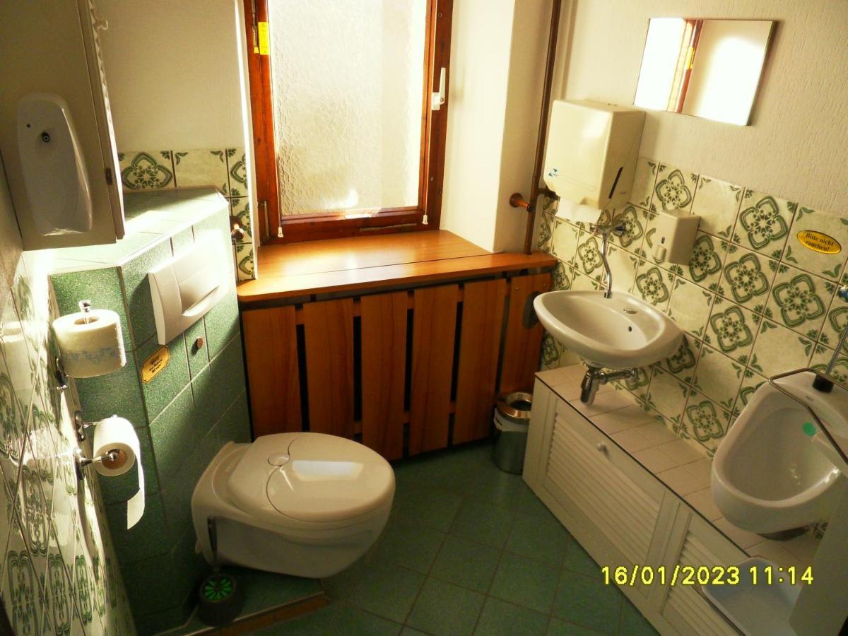 Gaestezimmer Zittau - Bed & Breakfast 외부 사진