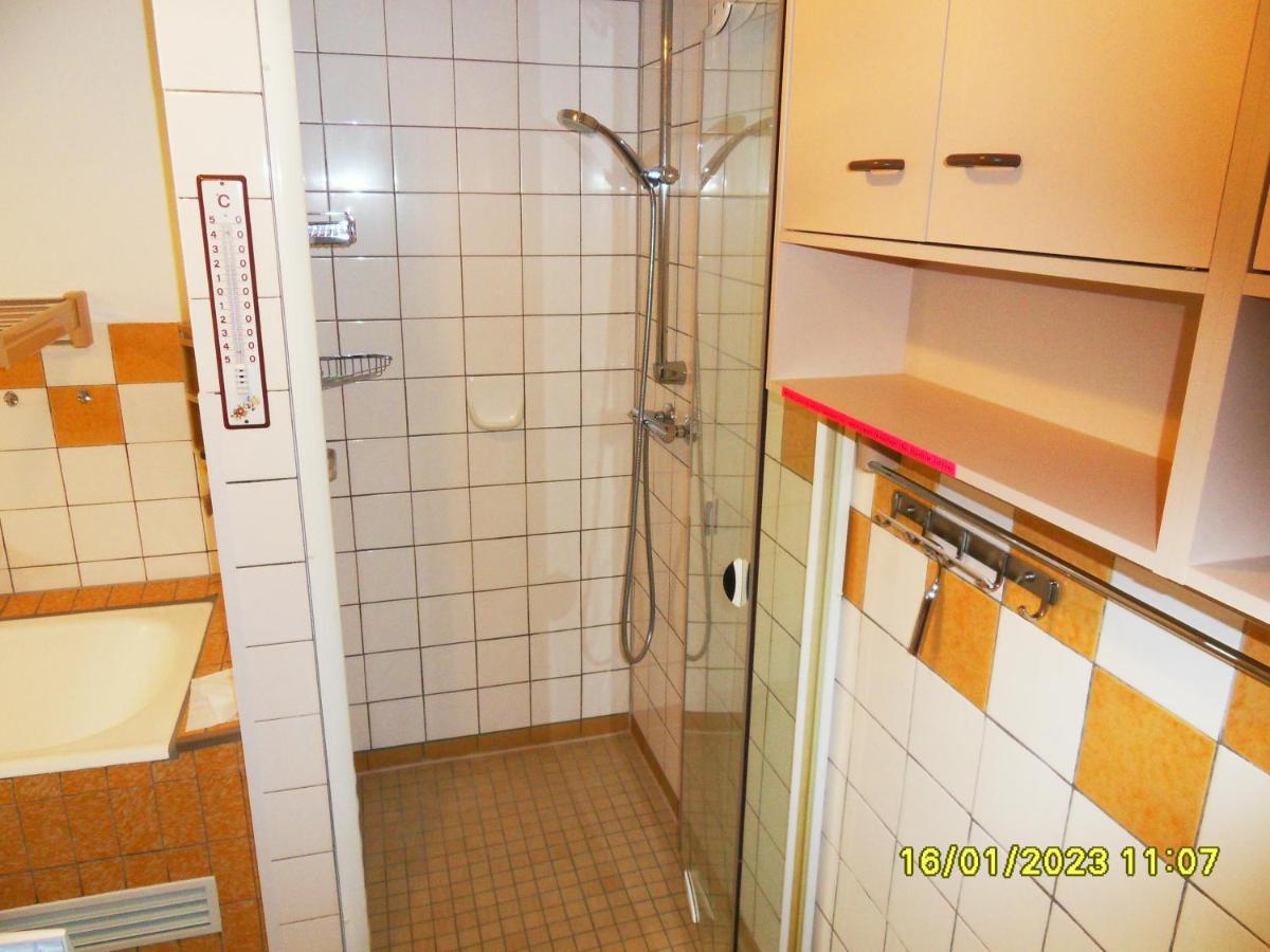 Gaestezimmer Zittau - Bed & Breakfast 외부 사진